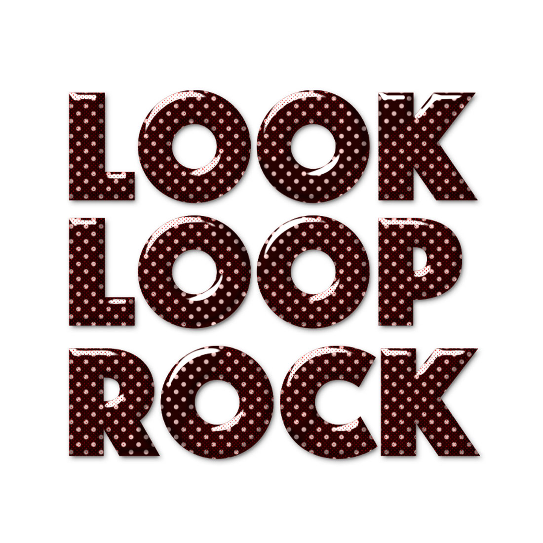 190504 – LOOK LOOP ROCK