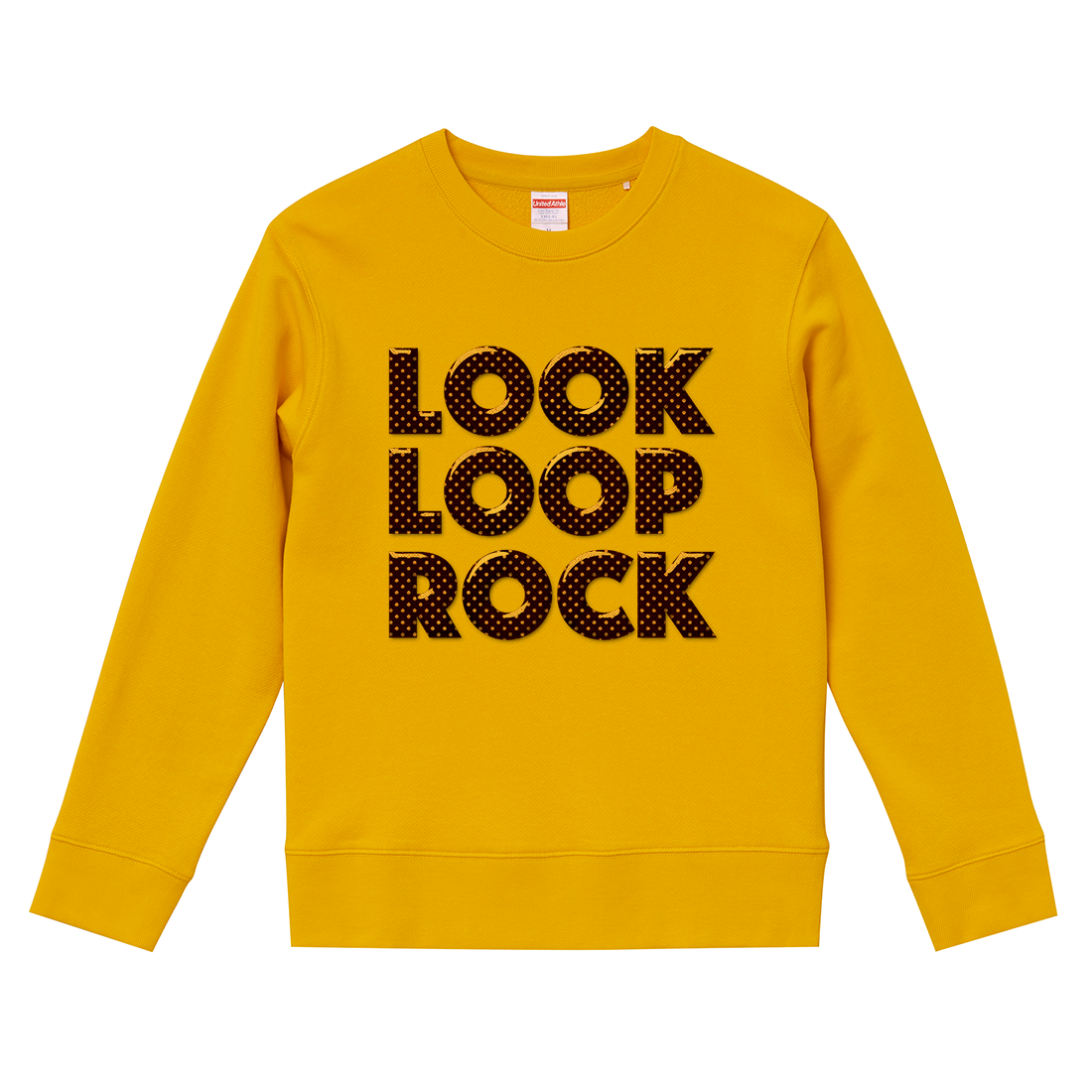 190504 – LOOK LOOP ROCK