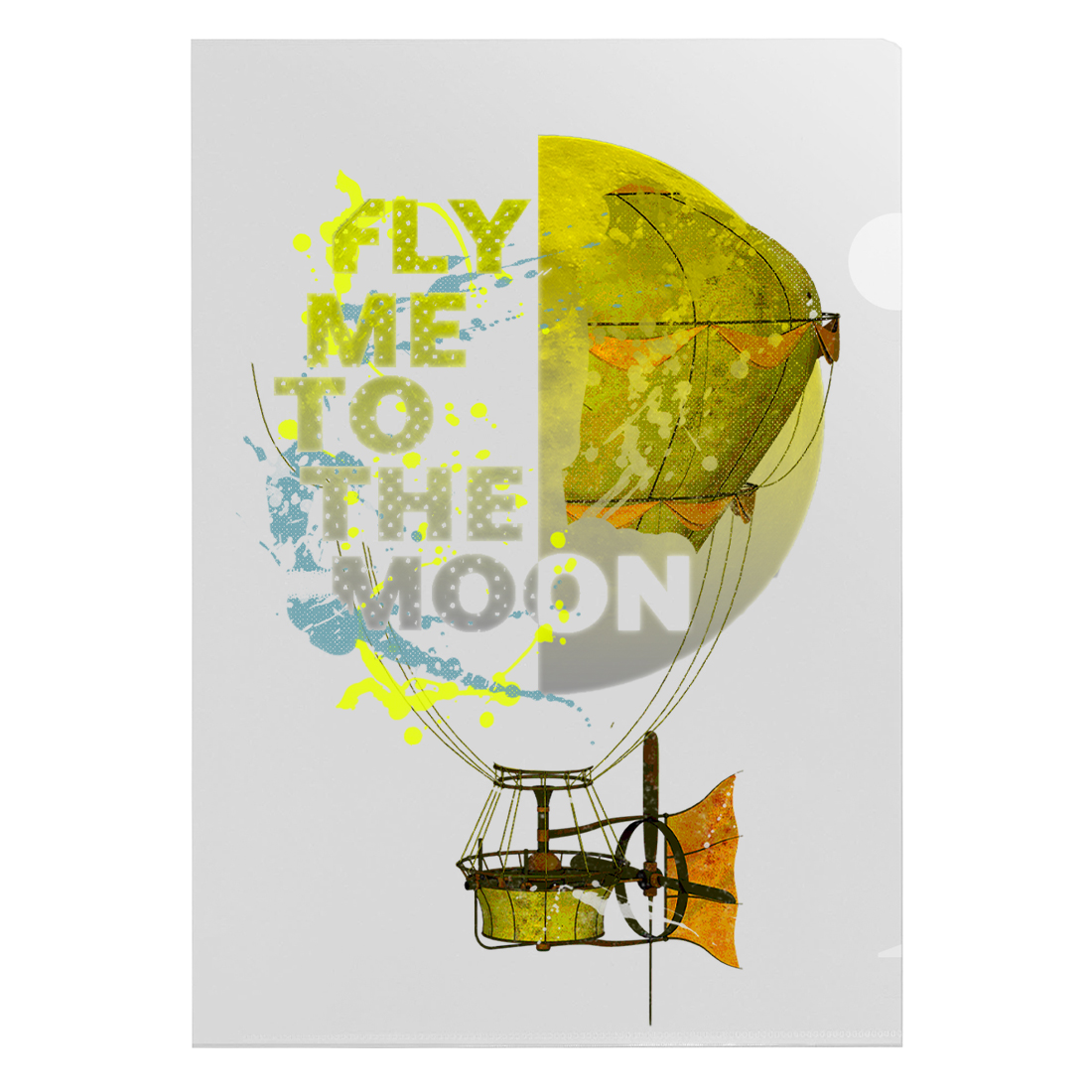 190607 – FLY ME TO THE MOON
