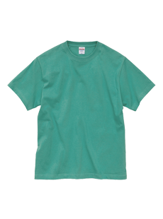 定番コットンTシャツ（5.6oz）