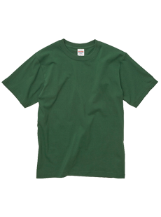 プレミアムTシャツ（6.2oz）